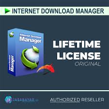 Program dapat mempercepat speed download, mengelola. Jual Lisensi Resmi Internet Download Manager Idm Original Jbid