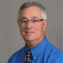 James Andrew Chorey Obituary