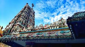 Sri ayyanar hindu temple, taiping. Worldwide Hindu Temples à¥ Sri Maha Mariamman Temple Jalan Hs Lee Kuala Lumpur Malaysia It S Oldest Hindu Temple In Kuala Lumpur Malaysia Founded In 1873 It Is Situated At The
