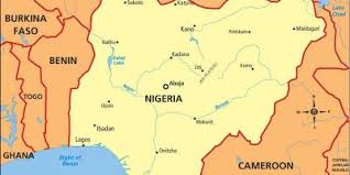 Get free map for your website. Nigeria Map Maps Nigeria Western Africa Africa