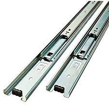 How To Build Pull Out Shelves For A Blind Corner Cabinet Part 2 Drawer Slides Side Mount Drawer Slides Sliding Drawer Hardware
