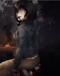 In this multiplayer title (4vs1), one player takes on the role of the savage. Julie Dead By Daylight Zerochan Anime Image Board