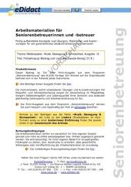 Diese wiederum kann zu innerem frieden und einer. Vorschau Bei Edidact