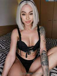 bloved17 / brandy.love Nude OnlyFans Leaked Photo #5 - Fapomania