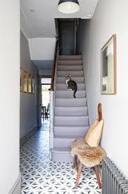 Check spelling or type a new query. East London Victorian Terrace Transitional Staircase London By Fiona Duke Interiors Houzz