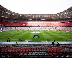 Bayern Munich v Paris Saint-Germain: Champions League semi-final, second leg – live