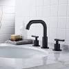 Moen align™ 2.5 gpm shower trim only in. 1