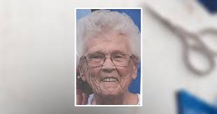 Norma Gene Benjamin (Gleason) Obituary September 1, 2024