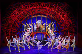 No te pierdas ninguno de estos eventos porque londres también es esto: 42nd Street A Londres Reserver Maintenant