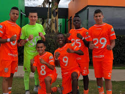 Envigado fc jaguares de cordoba. Esta Es La Convocatoria 2019 Del Envigado F C Para Pertenecer A Sus Fuerzas Basicas