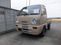 軽トラックをミルクティーベージュで全塗装 刷毛 ハケ ローラーで車を全塗装しよう ミニトラック 車 移動販売車