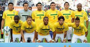 Altomfotball.no > copa américa 2011 > brasil. Veja Jogadores Brasileiros Que Ja Foram Eliminados Pelo Paraguai Na Copa America Gazeta Esportiva