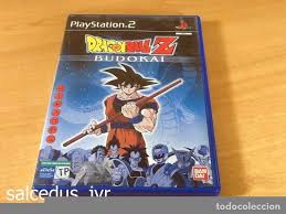 Maybe you would like to learn more about one of these? Dragon Ball Z Budokai Juego Para Sony Playstati Buy Video Games And Consoles Ps2 At Todocoleccion 68044129