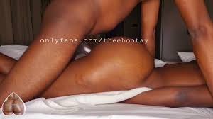 Get ready for TheeBootay's epic ass performance