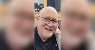 Obituary for Richard Wayne Doub