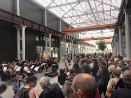 De la restauration sera proposée sur place dès le midi. Julien Auffret Auteur Sur Groupe Duval Page 3 Sur 45