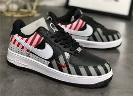 Nike Air Force 1 Shoes Mh209 Nike Air Force Nike Nike Air