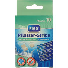 Adidas is commonly known as 'the brand with three stripes' given that most logos contain 3 oblique stripes, while nike is stripes over checks. Figo Pflaster Strips Extrem Wasserfest 1 Packung 10 Stuck Kaufen