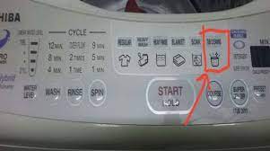 Tapi baru guna tak sampai 5 tahun, mesti elok lagi. Cara Bersihkan Mesin Basuh Dengan Betul