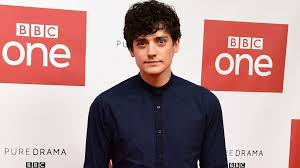 He Stars In New Movie Interlude In Prague Aneurin Barnard Barnard Actors