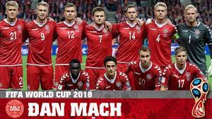 Chia sẻ dự đoán về kết quả của trận đấu này, cô cho biết: Chan Dung Ä't Ä'an Máº¡ch á»Ÿ World Cup 2018