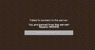 Sep 20, 2021 · hacking a game is another way of saying cheating a game, or using outside methods to produce certain results in the game. Big Youtuber Banned For Hacking On Youtuber S Minecraft Server In 2021 Server Minecraft Youtubers