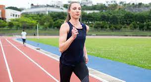 2015 machte sie abitur und begann ein psychologiestudium. Sprinterin Laura Muller Bricht Die Wm Saison Ab Leichtathletik De
