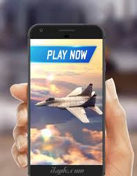 Download airplane pilot sim apk 1.23 for android. Flight Pilot Simulator 3d Free Mod Apk 2 1 13 Android Game Unlimited