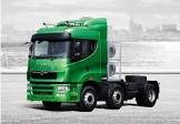 CAMC-TRUCKS