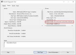 If your pc doesn't have the right version of directx installed (the product box should tell you which one you need), your game might not work properly. Solved Dx11 Features Level 10 0 Is Required To Run The Engine