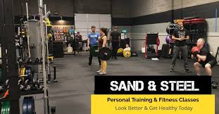Steels fitness is smart, simple and strong. Sand And Steel Fitness Gym In Alexandria Va