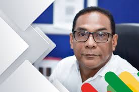 Directorio De Funcionarios