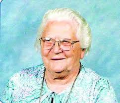 Obituary: Edna C.S. Bentz