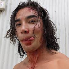 We did a beautiful thing. You know?