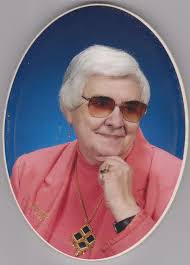 Alice Marie Johnson Obituary