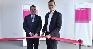 Investitie Majora La Braila Telekom Deschide Un Centru De Call Service