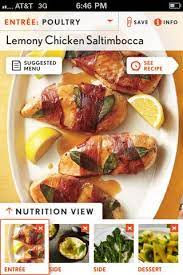 Cooking Light Recipes Quick And Healthy Menu Maker Cooking Light Recipes Cooking Light Light Recipes