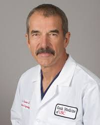 Richard Paulson's Instagram, Twitter & Facebook