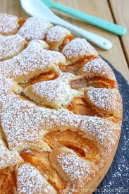 Moelleux Aux Abricots Clafoutis Aux Cerises Facile Gateau Aux Fruits Frais Recette Moelleux