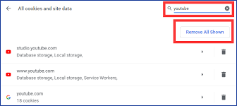 Youtube is down due to a technical error that is being resolved by the company, with the 503 error message informing users that there is an issues with its servers. Solved How To Fix Youtube Error 503 On Computer