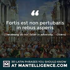 What's the latin word for together? 351 Cool Latin Quotes Wise Words Every Man Should Know