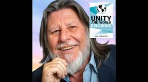 Unity and World Religions with Rev. Paul John Roach