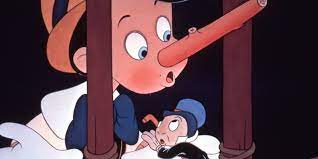 Zagreb film festival, zagreb, croatia. Pinocchio Film 1940 Trailer Kritik Kino De