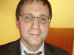 Hoch lebe der BSC — ich geh'“