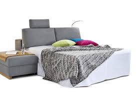 Bevorzugen sie eher ein sofa in leder oder in stoff? Was Sie Vor Dem Kauf Uber Ein Sofa Mit Schlaffunktion Beachten Sollten Traumsofas Blog Kreative Raumkonzepte Wohnideen