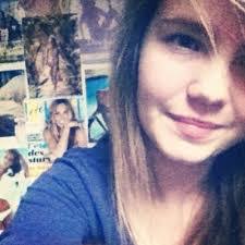 Amelia Vogt's Instagram, Twitter & Facebook