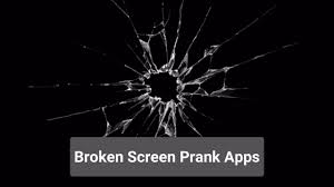 If your tv won't display an image, just play this video to make someone. 10 Best Broken Screen Prank Apps For Android And Ios Knowtechtoday