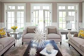If you prefer softer shades, grey, green or yellow can lighten a small room. The Best Colors To Use In Small Homes