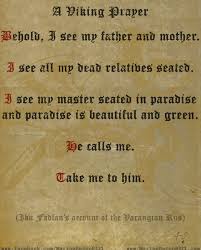 Viking Battle Prayers Viking Battle Viking History Vikings