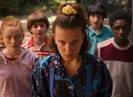 Browse the recent additions below, use the imdb toggle to sort by rating or head to the netflix guides page to see our lastest recommendations. What S New On Netflix Canada In July 2019 Flare